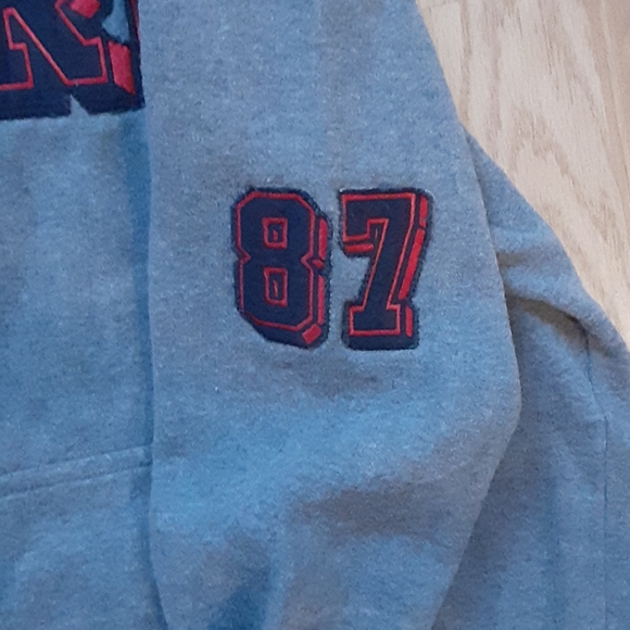 Aeropostale hoodie - Picture 8 of 10